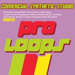 Comercial Synthetic Studio