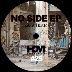 No Side EP