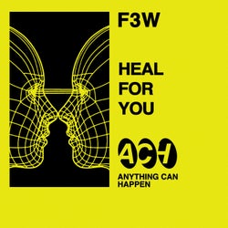 Heal For You