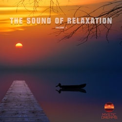 The Sound of Relaxation, Vol. 1
