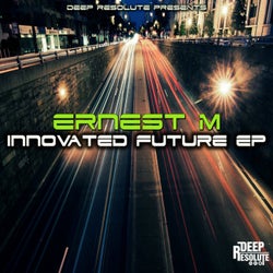 Innovated Future EP