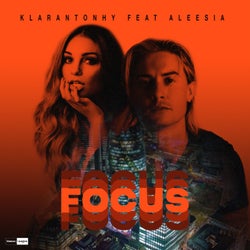 Focus (Feat. Aleesia)