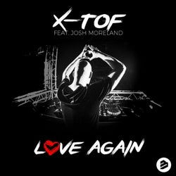 Love Again Radio Edit