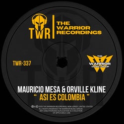 Asi Es Colombia