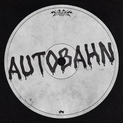 AUTOBAHN (Extended Mix)