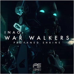 War Walkers