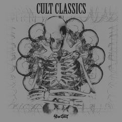 Cult Classics, Vol. 3