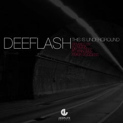 Deeflash's "This Is Underground" Chart