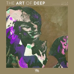 The Art Of Deep Issue 3