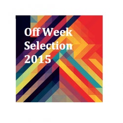 OFF Week Barcelona Selection 2015