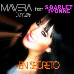 En Secreto (feat. Sqarlet Ivonne)