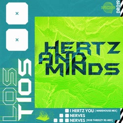 Hertz and Minds