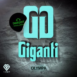Giganti - Olympa Top 10
