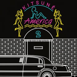 Kitsune America 2