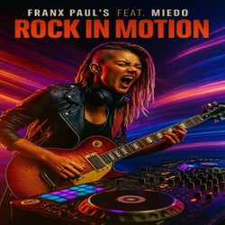 Rock in Motion (Extended Version)