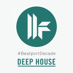 Toolroom #BeatportDecade Deep House