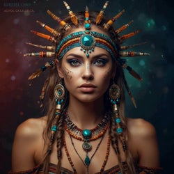 Alma Galactica