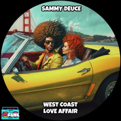 West Coast Love Affair