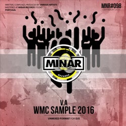 WMC Sample 2016