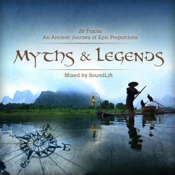 Myths & Legends (Mixed By SoundLift)