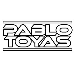 PABLO_TOYAS CHART JUNIO/JUNE 2014