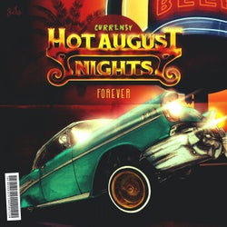 Hot August Nights Forever