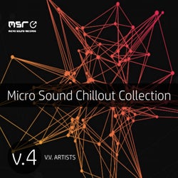 Micro Sound Chillout Collection, Vol. 4