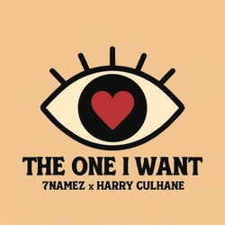 The One I  Want