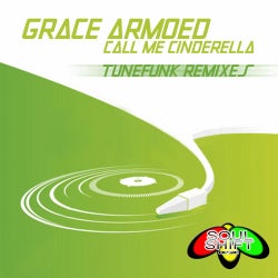 Call Me Cinderella (Remixes)
