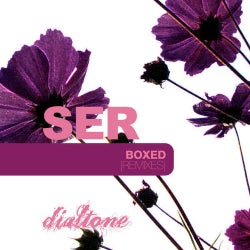 Boxed (Remixes)