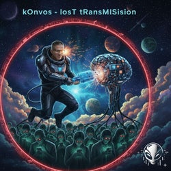 lOsT tRaNsMiSSiOn