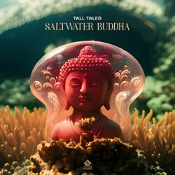 Saltwater Buddha