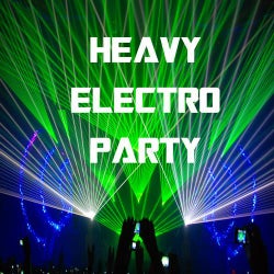 Heavy Electro Party