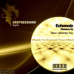 Distance EP