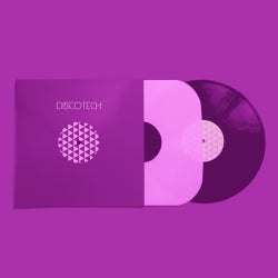 Discotech's Daytime Selection Chart