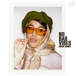 No Bad Vibes (ERIICE Extended Remix)