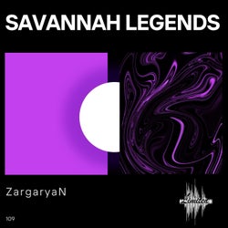 Savannah Legends