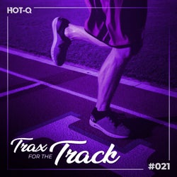 Trax For The Track 021