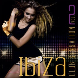 Ibiza Club Sensation, Vol. 2