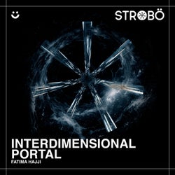 Interdimensional Portal