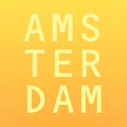 Amsterdam 2017