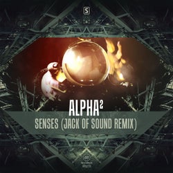 Senses (Jack of Sound Remix)