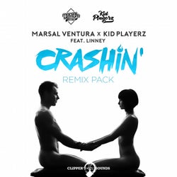 Crashin' (feat. Linney) [Remix Pack]