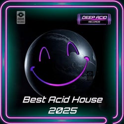 Best Acid House 2025