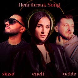 Heartbreak Song (Extended Mix)