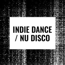 Floor Fillers: Indie Dance / Nu Disco