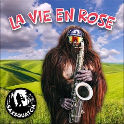 La Vie En Rose