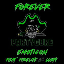 Forever (feat. Firelite)