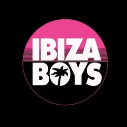 5 years of Ibiza Boys top 10