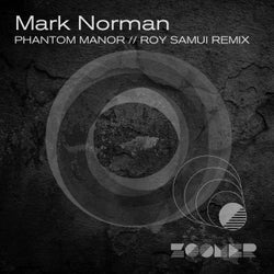 Phantom Manor - Roy Samui Remix
